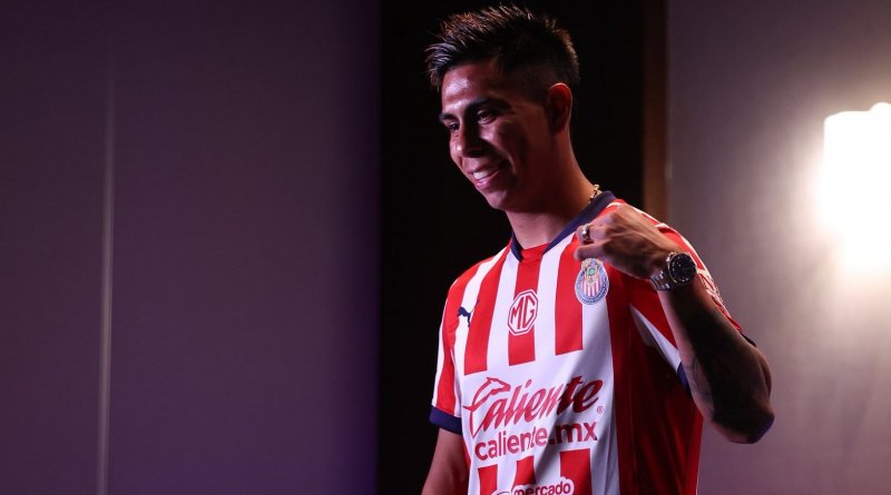 CHIVAS203
