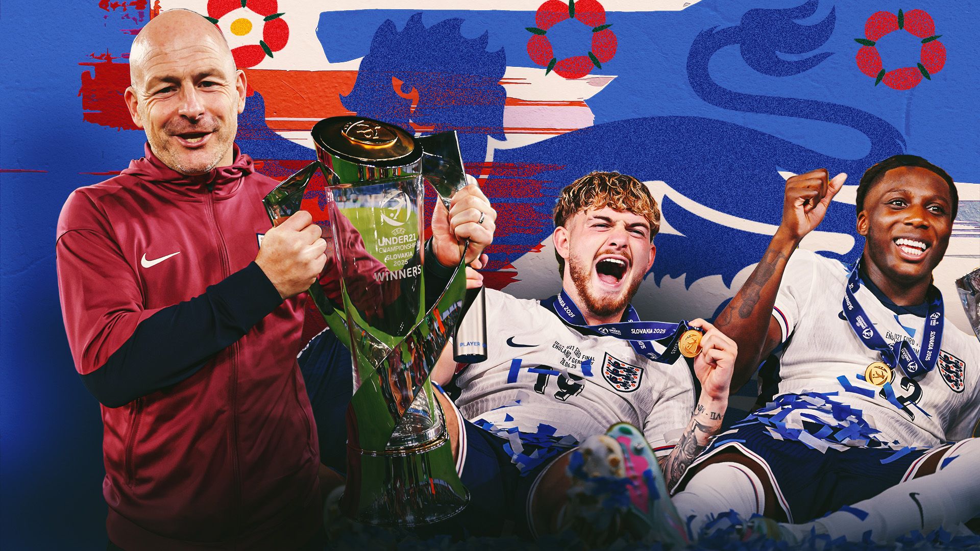 Carsley Puts Case For Three Lions Promotion 8 Carsley20deserves20England20job