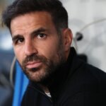 Fabregas Criticizes Como vs AC Milan Serie A Match in Australia 2 Cesc20Fabregas