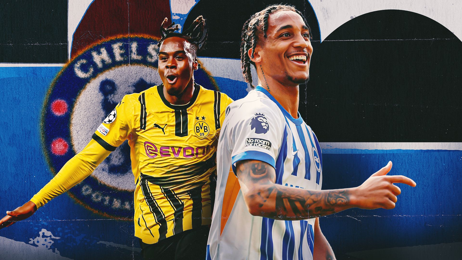 Chelsea transfer strategy: youth meets experience at the Bridge 6 Chelsea20spending20can20work 2