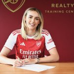 Chloe Kelly Transfer: Arsenal Return Feels Inevitable 2 Chloe20Kelly20Arsenal20HIC 1