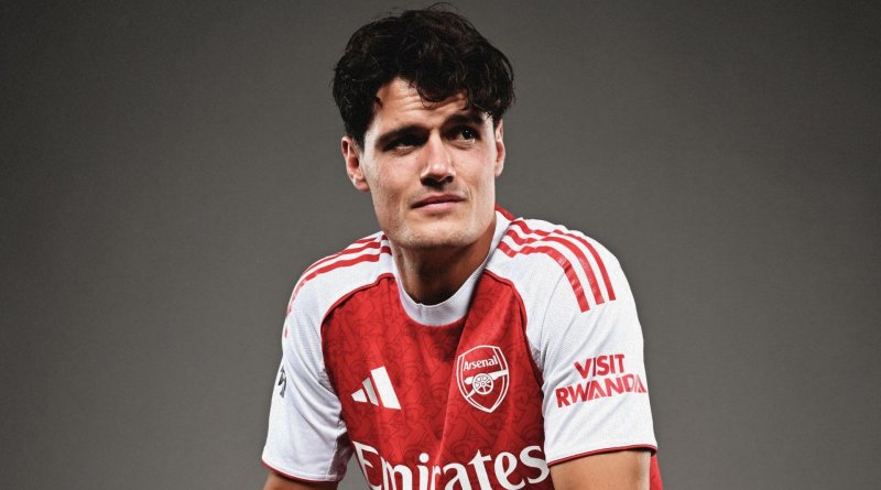Christian20Norgaard20Arsenal20HIC 2