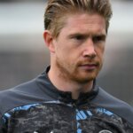 Kevin De Bruyne sends out message after suffering surprise defeat to third-tier side on Napoli debut 4 De20Bruyne20Napoli