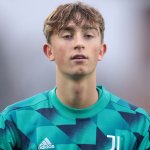 Dean Huijsen Juventus