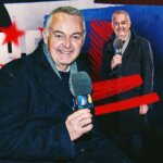 'He's one-dimensional' - ESPN's Derek Rae on Gio Reyna's flawed fit at Dortmund, says of 22-year-old USMNT midfielder, 'how good is he going to be, nobody really knows' 4 Derrick20Rae20Mic D20Up