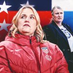 USWNT vs Canada: Hayes Set to Unleash Best XI 2 Emma Hayes No. 2