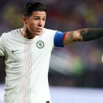 Club World Cup Final: Enzo Backs Chelsea to Stun PSG 3 Enzo20Fernandez20Chelsea