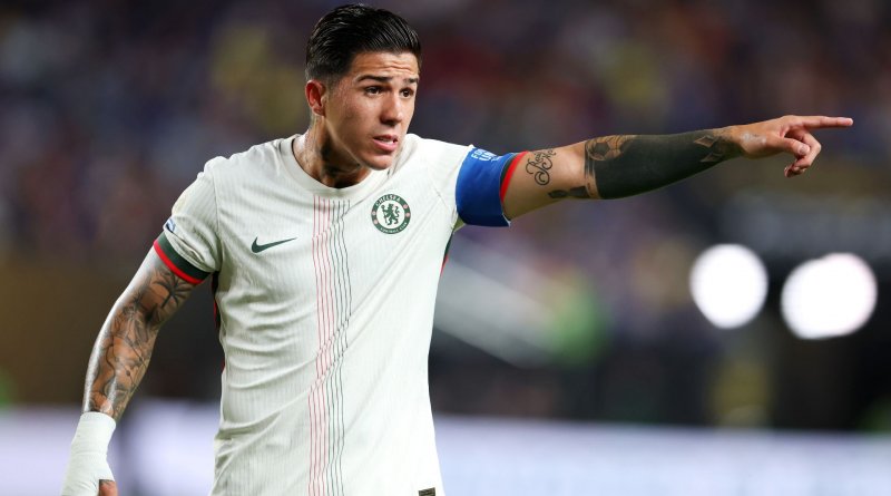 Enzo20Fernandez20Chelsea