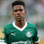 Estevao Willian Transfer: Brazilian Prodigy Bids Palmeiras Goodbye 3 Estevao20Willian20Palmeiras 1