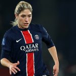 Korbin Albert Makes Switch from PSG to OL Lyon 3 GOAL20 20Blank20WEB20 20Facebook