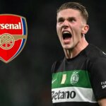Revealed: The bonus payments Arsenal must pay Sporting CP after finally getting green light on Viktor Gyokeres deal 4 GOAL20 20Blank20WEB20 20Facebook 4
