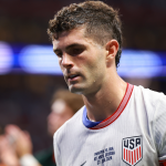 Christian Pulisic's USMNT Return in Doubt After Gold Cup Snub 3 GOAL20 20Blank20WEB20 20Facebook20 202024 06 28T071344.125