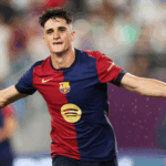 Barcelona attacker Pau Victor heading for summer transfer after Marcus Rashford arrival as La Liga rivals hold talks to sign him 5 GOAL20 20Blank20WEB20 20Facebook20 202024 08 03T213220.175