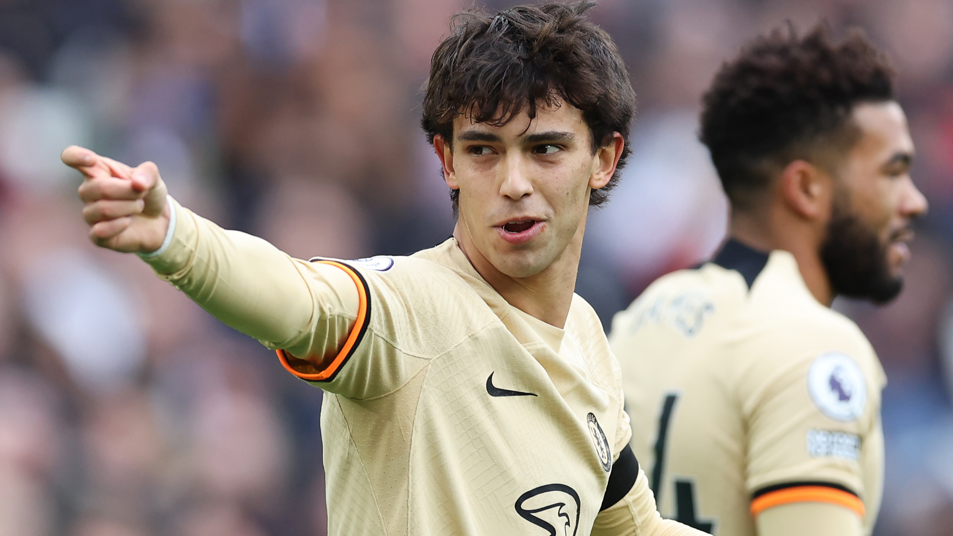 Chelsea stand firm on Joao Felix demand as Benfica still €13m short of asking price but Blues run huge PSR risk if deal collapses 2 GOAL20 20Blank20WEB20 20Facebook20 202024 08 12T080323.401
