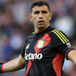 Emi Martinez Transfer Saga Rumbles On at Villa 2 GOAL20 20Blank20WEB20 20Facebook20 202024 10 15T142000.188