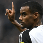 Chelsea & Man Utd rule themselves out of Alexander Isak transfer race as Liverpool prepare British record bid for want-away Newcastle striker 4 GOAL20 20Blank20WEB20 20Facebook20 202025 01 09T131835.378 1