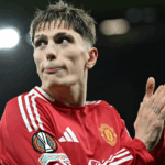 Garnacho Hints at Manchester United Exit in Ronaldo-Inspired Post 2 GOAL20 20Blank20WEB20 20Facebook20 202025 01 24T114158.021