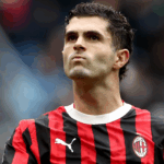 Pulisic Named Among AC Milan’s Untouchable Stars for New Season 3 GOAL20 20Blank20WEB20 20Facebook20 202025 01 26T170145.721