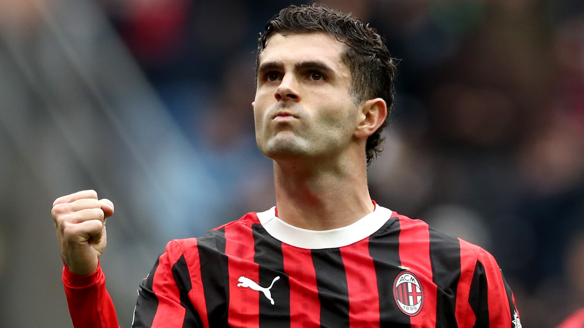 Pulisic Named Among AC Milan’s Untouchable Stars for New Season 4 GOAL20 20Blank20WEB20 20Facebook20 202025 01 26T170145.721