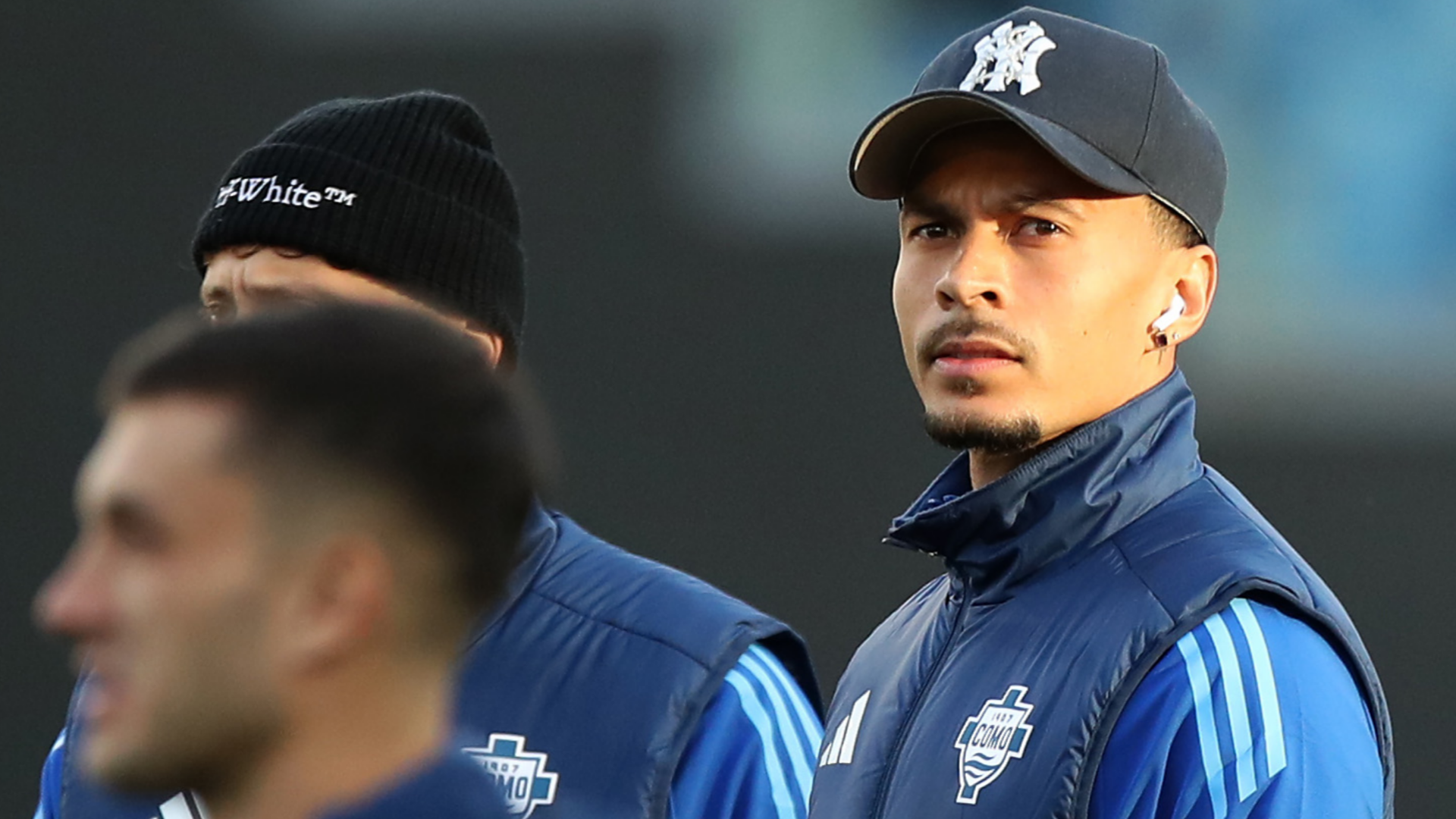 Dele Alli to Brazil after one Como appearance?! Transfer offer made after less than 10 minutes of game time for ex-Tottenham star in Italy 2 GOAL20 20Blank20WEB20 20Facebook20 202025 03 14T141350.045 1