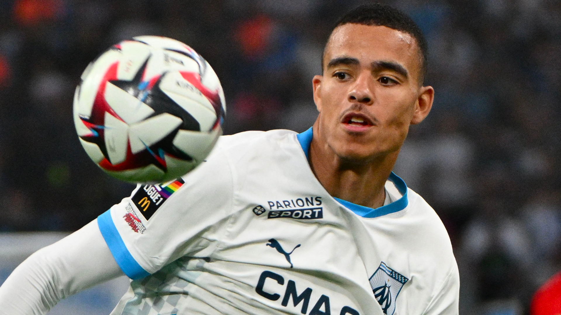 VIDEO: Mason Greenwood dances past defenders in 11-minute hat-trick for Marseille - with ex-Man Utd forward ignoring transfer speculation to get back on the goal trail 2 GOAL20 20Blank20WEB20 20Facebook20 202025 06 15T142237.704 2