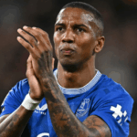 Ashley Young transfer