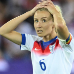 Leah Williamson slams England's Euro 2025 start 2 GOAL20 20Blank20WEB20 20Facebook20 202025 07 06T085637.736