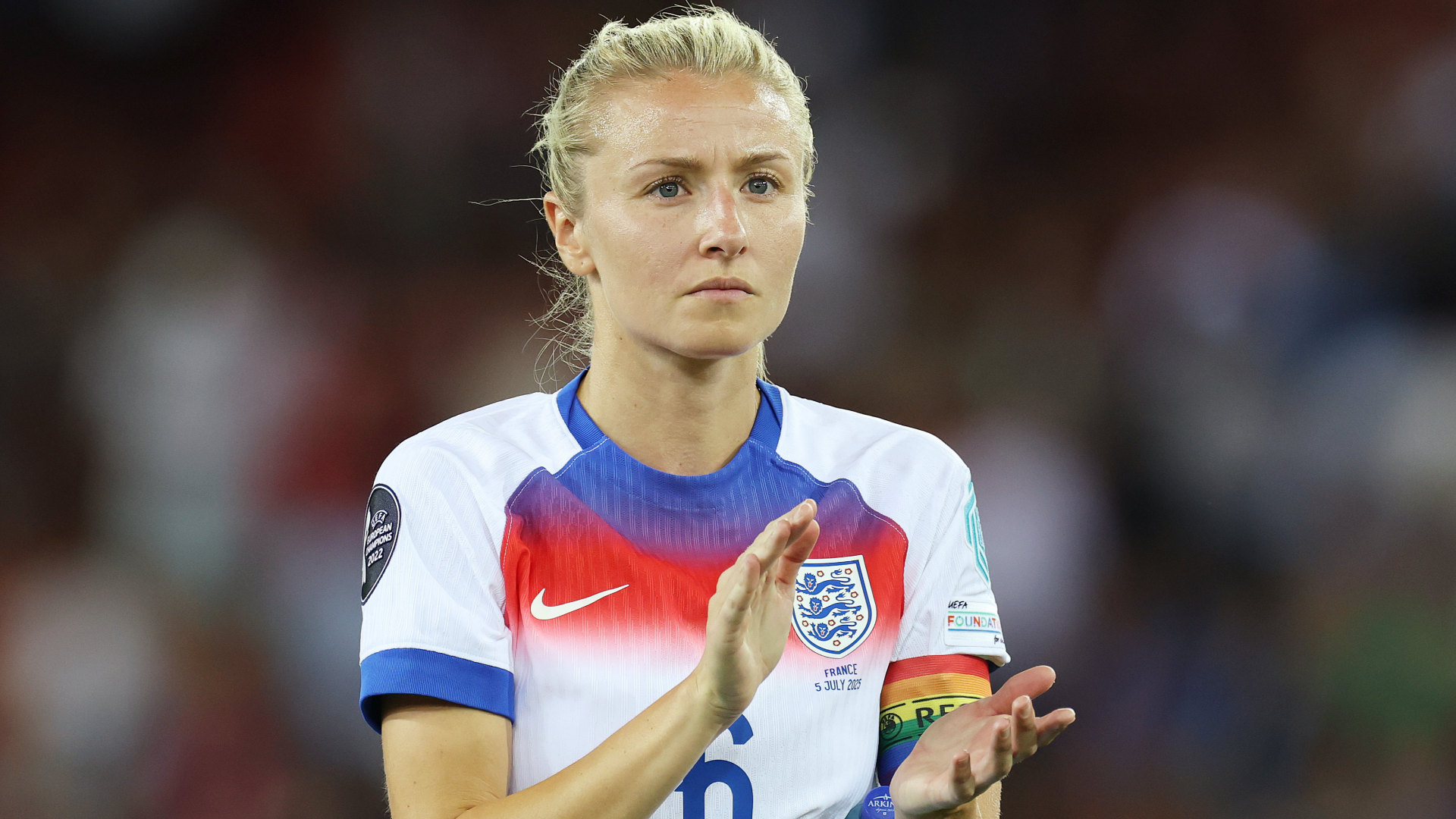 Williamson Returns to Lionesses Training Ahead of Italy Clash 1 GOAL20 20Blank20WEB20 20Facebook20 202025 07 06T085727.643