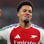 Ethan Nwaneri Contract Standoff Puts Arsenal on Alert 2 GOAL20 20Blank20WEB20 20Facebook20 202025 07 06T092311.871