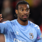 Haji Wright Injury Eases; Lampard Eyes Opening-Day Return 2 GOAL20 20Blank20WEB20 20Facebook20 202025 07 13T134145.225