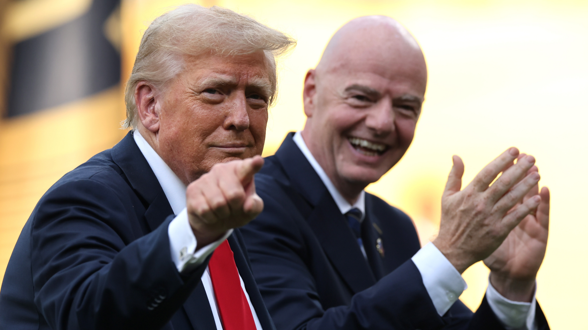 Donald Trump Football Quip Steals Club World Cup Spotlight 7 GOAL20 20Blank20WEB20 20Facebook20 202025 07 14T113629.578