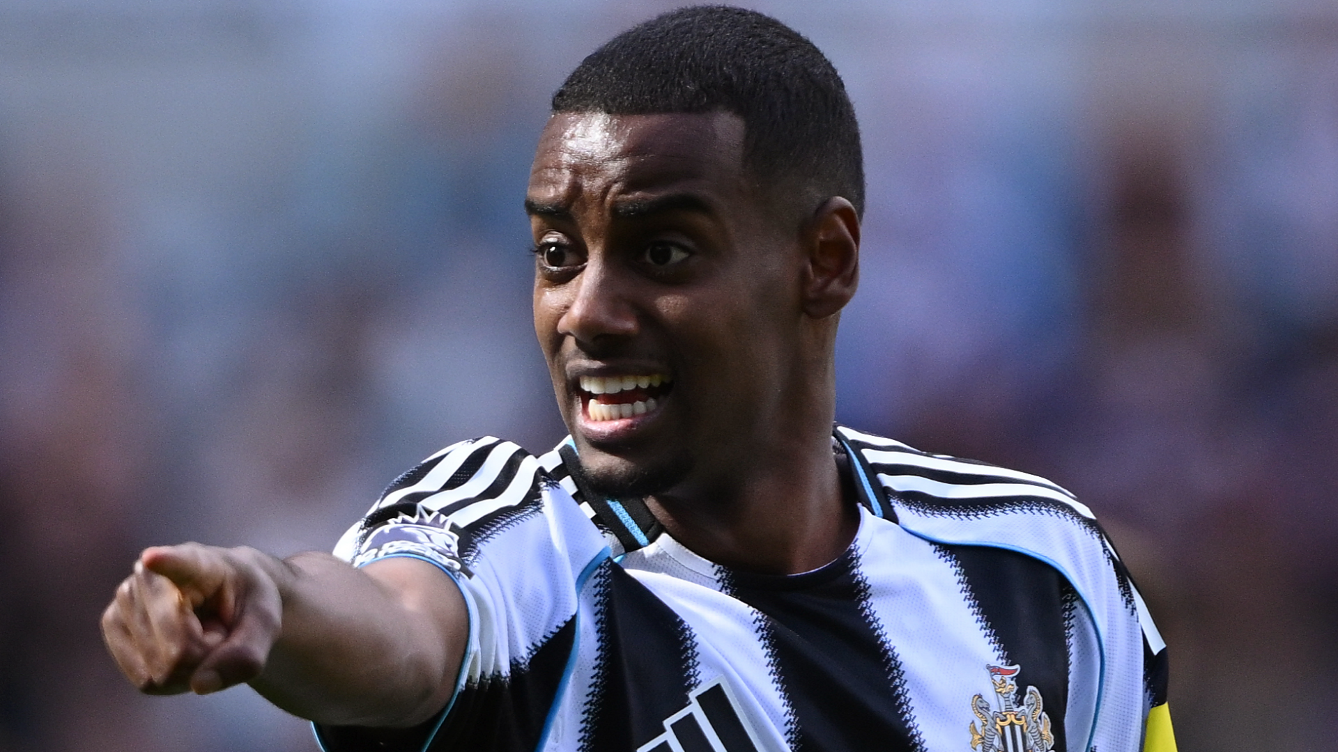 'It's ridiculous' - Newcastle legend Alan Shearer SLAMS Magpies over Alexander Isak transfer stance amid Liverpool interest 2 GOAL20 20Blank20WEB20 20Facebook20 202025 07 21T065740.310 2