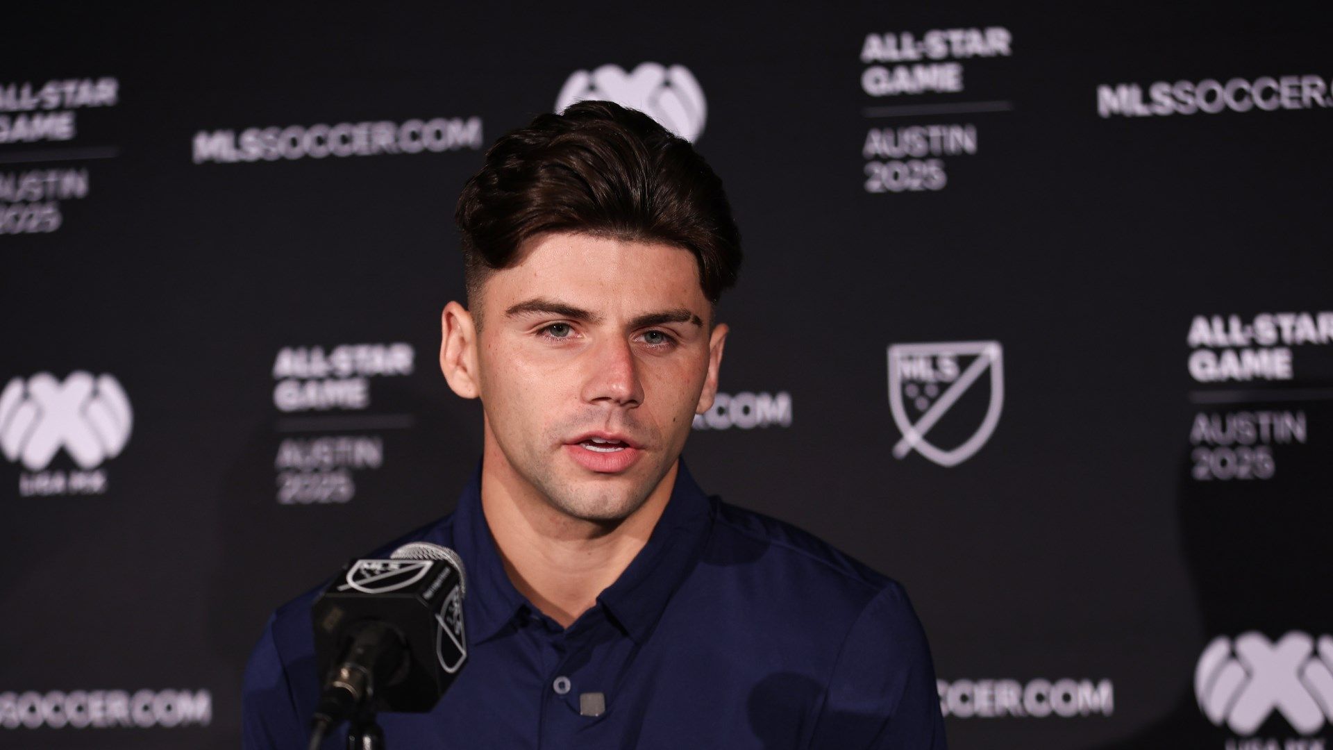 Pochettino's Leadership Earns Max Arfsten’s Trust at Gold Cup 1 GOAL20 20Blank20WEB20 20Facebook20 202025 07 22T071438.162