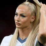 Alisha Lehmann’s Holiday Marred by Petrol Leak and Gruelling 15-Hour Flight 1 GOAL20 20Blank20WEB20 20Facebook20 202025 07 22T123330.305