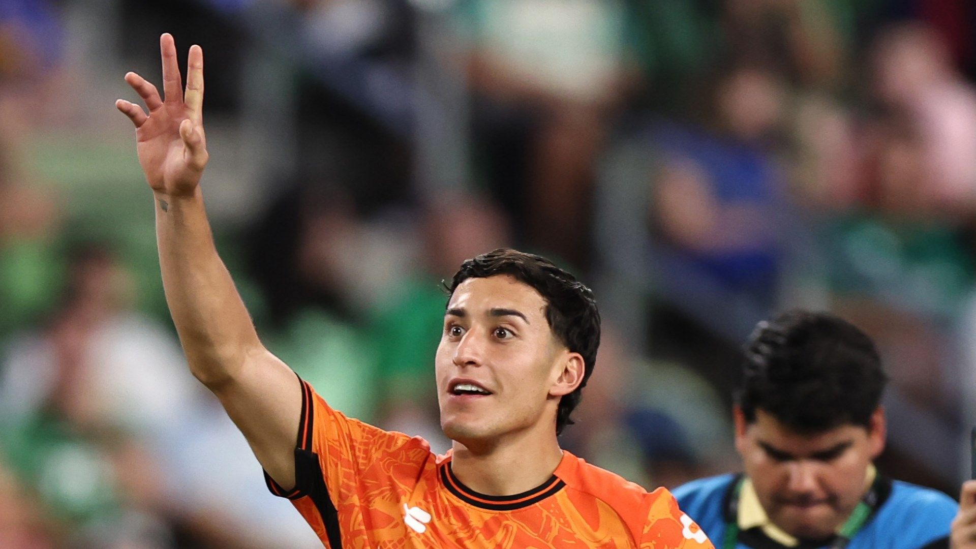 Alejandro Zendejas Addresses USMNT Call-Ups and MLS Prospects 1 GOAL20 20Blank20WEB20 20Facebook20 202025 07 23T071019.607