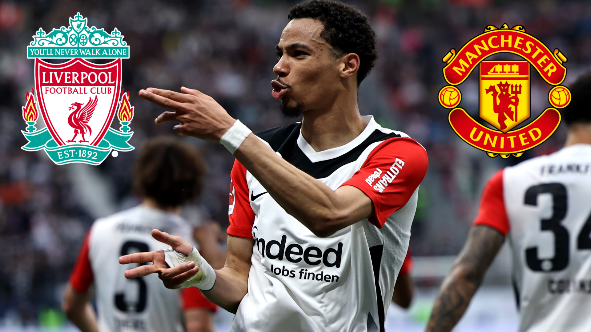 Revealed: How Man Utd failed in last-minute bid to hijack Liverpool's stunning £79m Hugo Ekitike transfer 2 GOAL20 20Blank20WEB20 20Facebook20 202025 07 24T102855.553