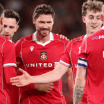 Wrexham given 'one of the hardest leagues in world football' warning ahead of historic Championship campaign & bid to become No.1 in Wales 5 GOAL20 20Blank20WEB20 20Facebook20 202025 07 24T114016.028