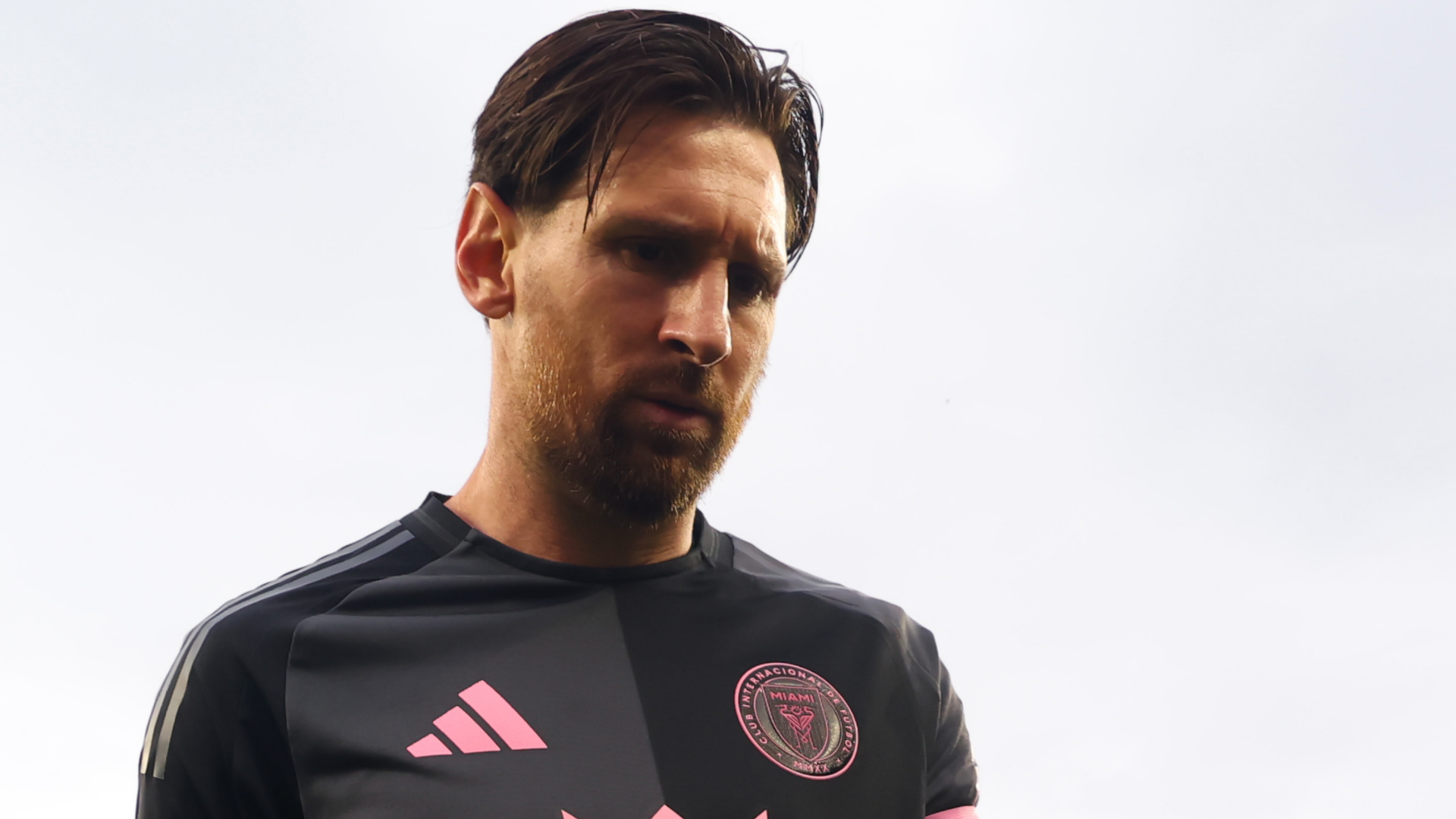 Messi Omitted as Denis Bouanga Picks MLS's Best Player 1 GOAL20 20Blank20WEB20 20Facebook2046