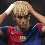 'Wish I was there' - Barcelona president reacts to Lamine Yamal's 18th birthday party as Joan Laporta insists there is 'nothing to criticise' 4 GOAL20 20Blank20WEB20 20Facebook2075 1