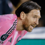 Messi’s Strength Leaves De Gea in Awe as He Praises Ronaldo 2 GOAL20 20Blank20WEB20 20Facebook2080