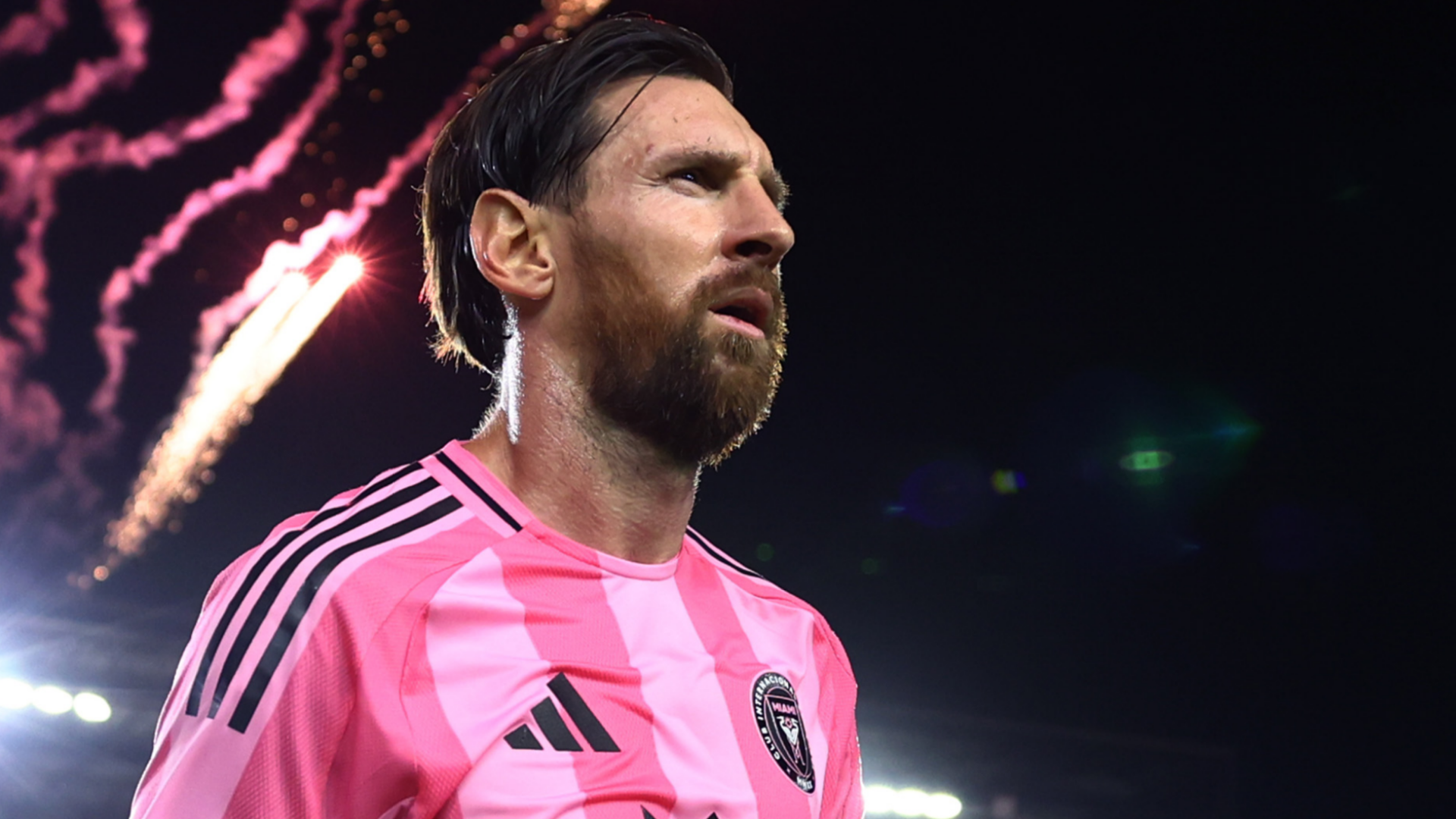 MLS told league is in a 'healthy' state & can survive without Lionel Messi - but big-money offers from Saudi Arabia will stop star names heading to America 2 GOAL20 20Blank20WEB20 20Facebook2083