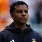 Rodrygo transfer