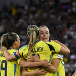 Sweden vs Germany: Blackstenius Blitz Fires Swedes Top 3 GOAL20 20Blank20WEB20 20Facebook412