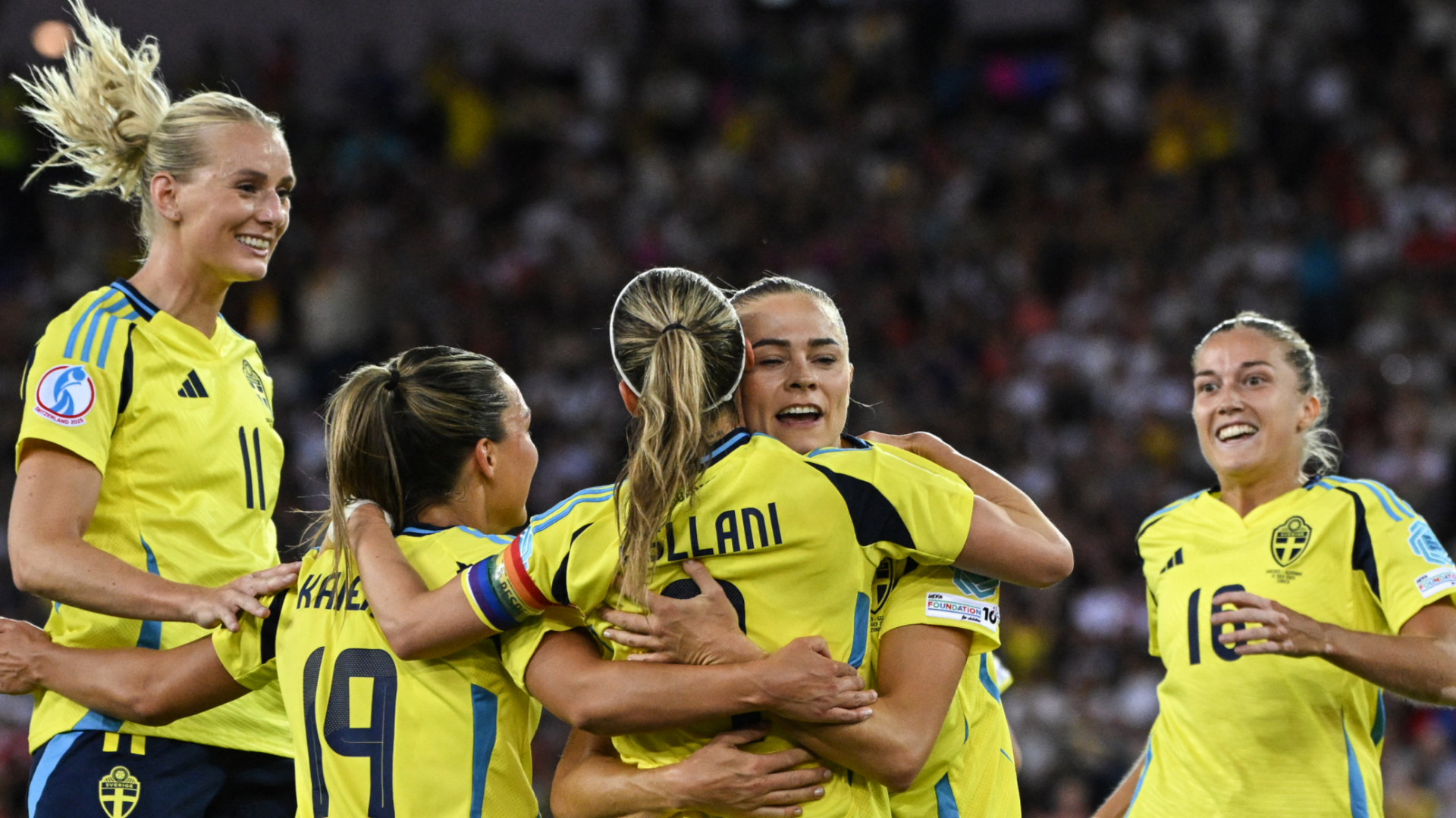 Sweden vs Germany: Blackstenius Blitz Fires Swedes Top 9 GOAL20 20Blank20WEB20 20Facebook412