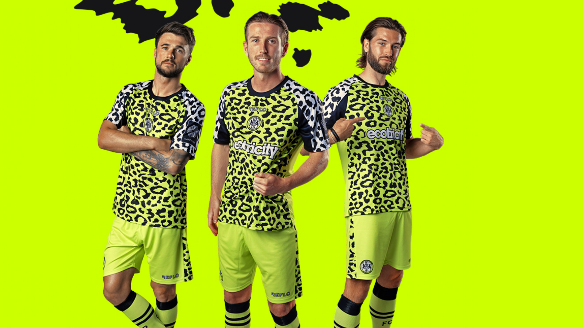 Forest Green Rovers Unveil World’s First Vegan Football Kit 1 GOAL20 20Blank20WEB20 20Facebook413