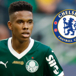 Chelsea vs Palmeiras: Maresca Unfazed by £56m Starlet 2 GOAL20 20Image2020Crest20 20Facebook2027
