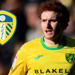 Josh Sargent transfer could reshape Leeds United’s survival bid 2 GOAL20 20Image2020Crest20 20Facebook2028
