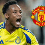 Manchester United Transfer Stance Blocks Duran Loan 3 GOAL20 20Image2020Crest20 20Facebook2031