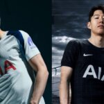 Tottenham Hotspur 2025-26 Kits: Tradition Meets Innovation 3 GOAL20 20Multiple20Images20 20220Split20 20Facebook 2