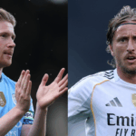 Kevin De Bruyne will be Serie A's best... if Luka Modric lets him! Axel Witsel hails new signings and backs ex-Man City star and Romelu Lukaku to fire Napoli to another title 4 GOAL20 20Multiple20Images20 20220Split20 20Facebook100